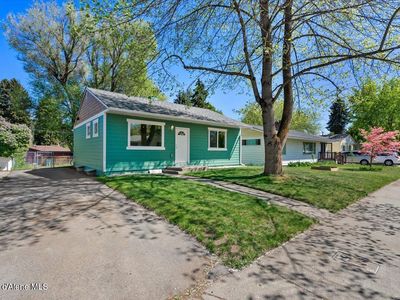 1922 N 7th St, Coeur D Alene, ID, 83814