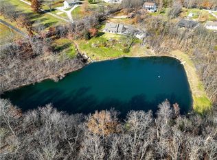 8001 S Fristoe Rd, Grain Valley, MO 64029