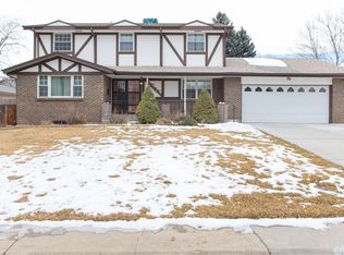 1515 S Fenton St, Lakewood, CO 80232