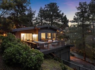348 Tennessee Ave, Mill Valley, CA 94941