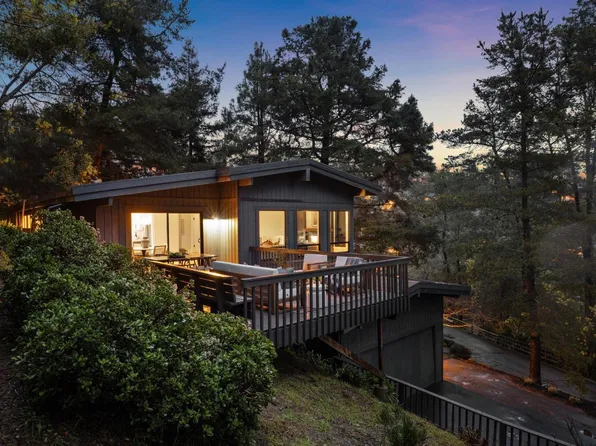 348 Tennessee Ave, Mill Valley, CA 94941