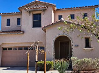 10425 Foggy Glen Ave, Las Vegas, NV 89135