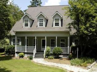 16085 Old Henderson Rd, Milton, GA 30004