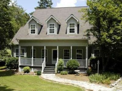 16085 Old Henderson Rd, Milton, GA, 30004