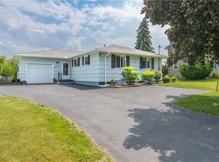 635 Bailey Rd, West Henrietta, NY 14586