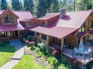 5767 Pleasant Creek Rd, Rogue River, OR 97537