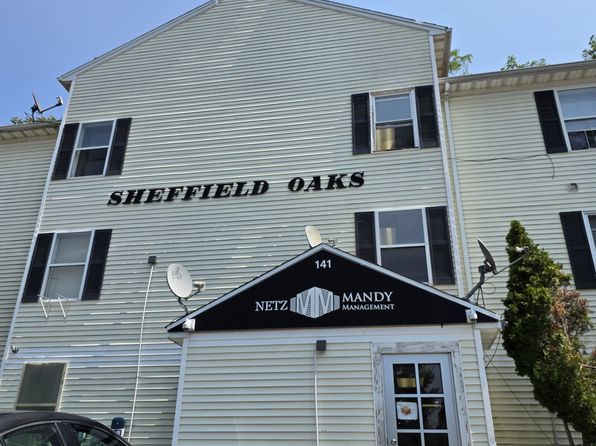 140 Sheffield Ave #5A
