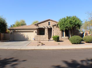 2973 S Roca St, Gilbert, AZ 85295
