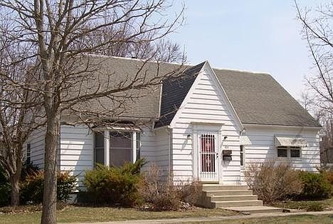 424 11th Avenue Exterior