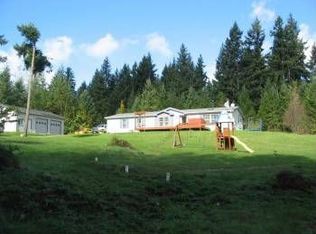 129 349th St S, Roy, WA 98580