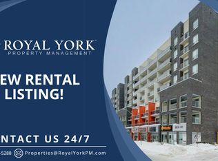 280 Lester St #711, Waterloo, ON N2L0G2