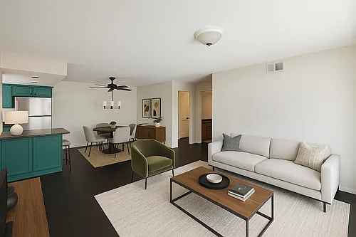 1140 W Blaine St #203 Photo 1