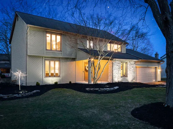 11702 Eddington Ave NW, Pickerington, OH 43147