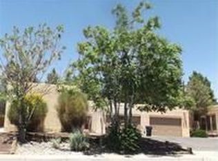 8719 Comanche Rd NE, Albuquerque, NM 87111