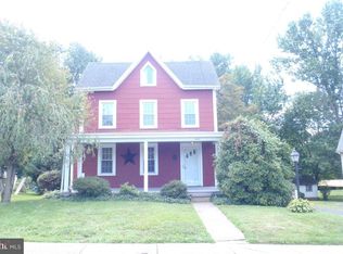 242 E Moreland Ave, Hatboro, PA