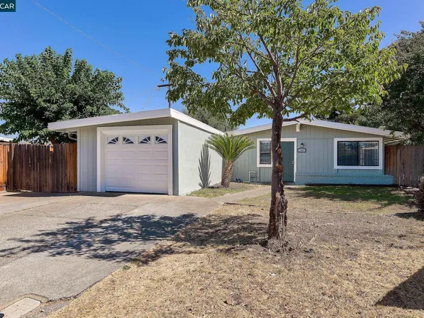 1407 Minnesota St, Fairfield, CA 94533