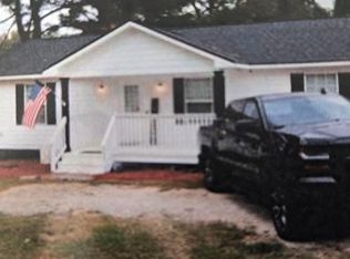 505 S Poplar St, Spring Hope, NC 27882