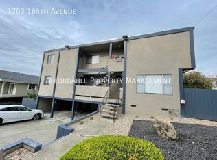 1703 164th Ave, San Leandro, CA 94578