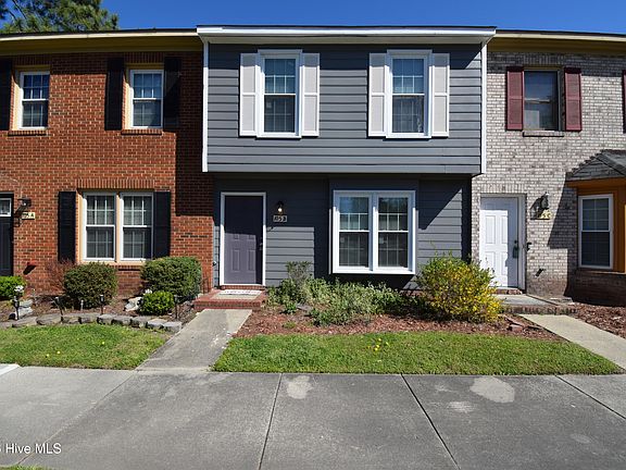 2nd image of 105 Concord Drive #B