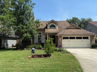 9545 Glenn Abbey Way, Jacksonville, FL 32256