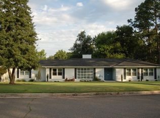 137 Vivion Dr, Aiken, SC 29803