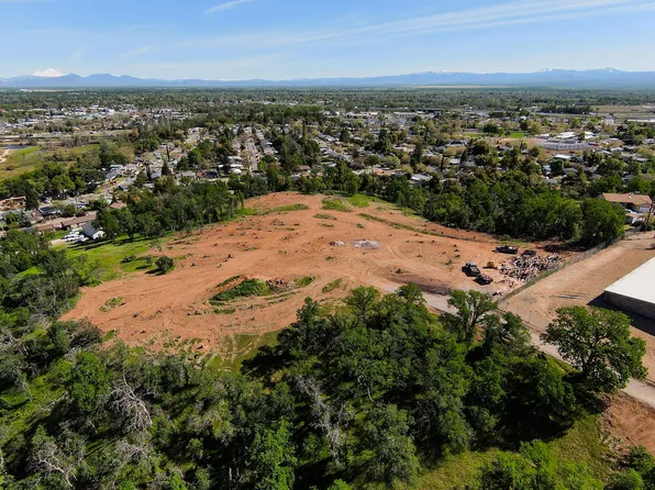 S Ridge Ter, Redding, CA 96049