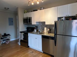 53 Chelsea St, Boston, MA 02128