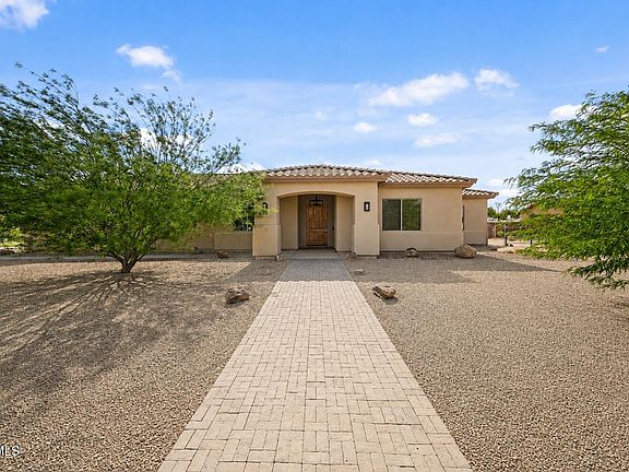 4th image of 9858 N FALDALE Road