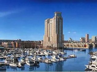 100 Harborview Dr UNIT 906, Baltimore, MD 21230