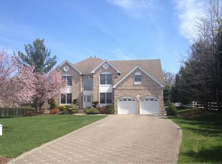 47 Nicklaus Ln, Howell, NJ 07731