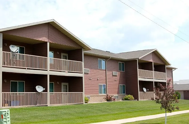 Welcome to Northdale Apartments, where modern comfort meets convenience. Our spacious units feature private balconies and lush green spaces, perfect for relaxation. Elevate your living experience todayschedule a tour and see it for yourself!