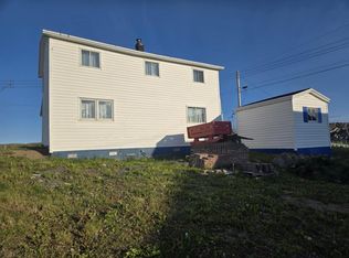 82 Little Harbour Rd, Fogo Island, NL A0G2B0