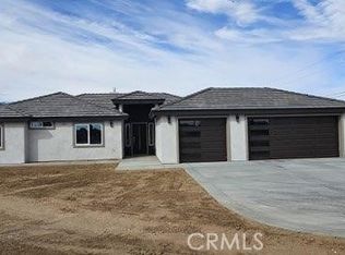15484 Sitting Bull St, Victorville, CA 92395