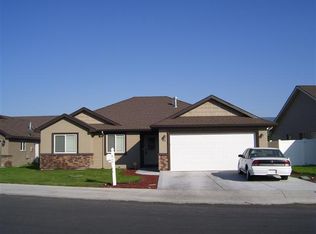 2641 Miller Ave, Burley, ID 83318