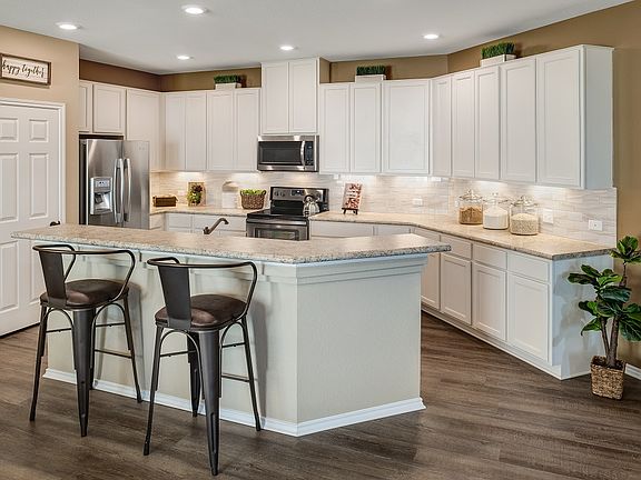 4th image of 2950 E Old Settlers Blvd Unit 43