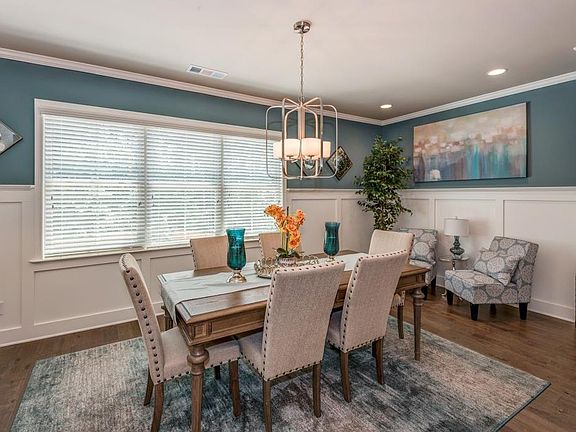 4th image of 351 Benson Manor Cir SE #7