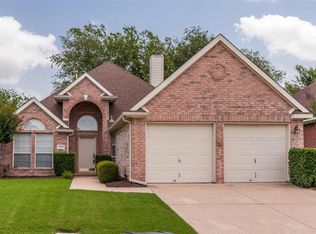 7020 Deer Ridge Dr, Fort Worth, TX 76137