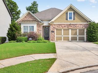 6655 Rivergreen Rd, Flowery Branch, GA 30542