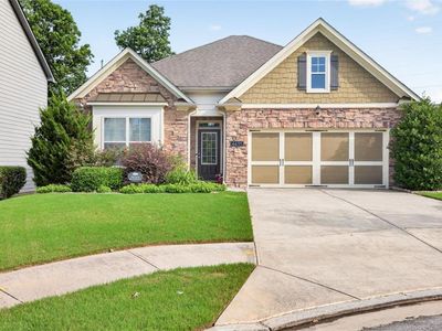 6655 Rivergreen Rd, Flowery Branch, GA, 30542