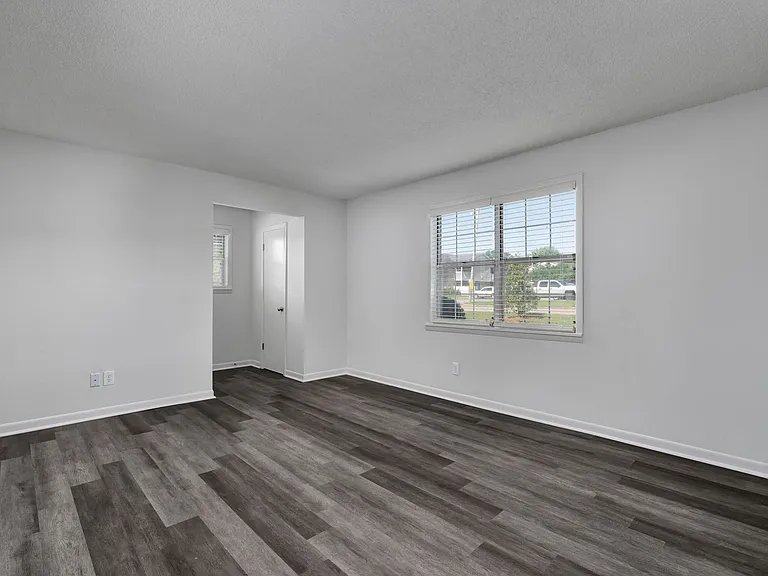 Cypress - Living Room