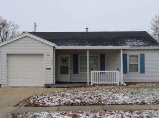 254 E Pierson Ave, Decatur, IL 62526