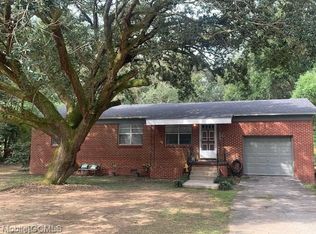 4818 Dellwood St, Mobile, AL 36619