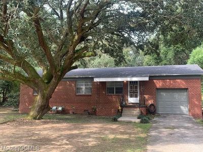 4818 Dellwood St, Mobile, AL, 36619