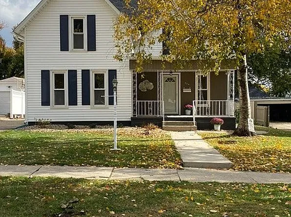 324 S Cottage St, Kewanee, IL 61443