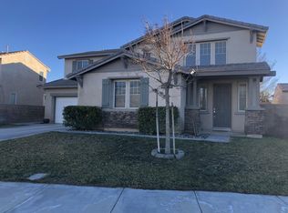 4804 W Avenue J3, Lancaster, CA 93536