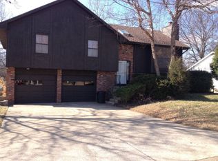 2204 S Stilwell St, Pittsburg, KS 66762