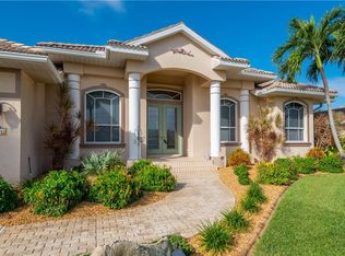 1214 Via Tripoli, Punta Gorda, FL 33950