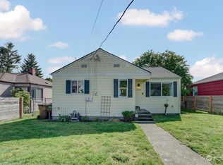 1515 S Prospect St, Tacoma, WA