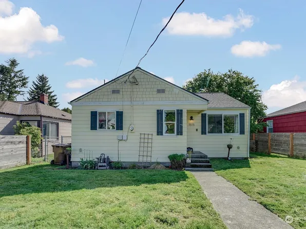 1515 S Prospect Street, Tacoma, WA 98405