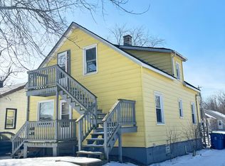 3000 Morgan St FLOOR 2, Steger, IL 60475